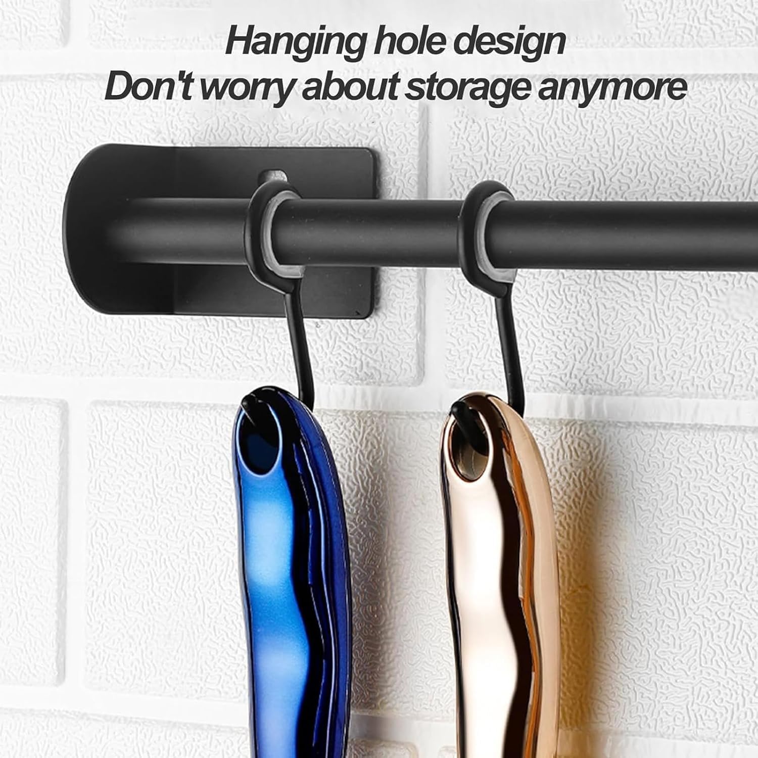  Nano Glass Foot File with Non-Slip Ergonomic Handle