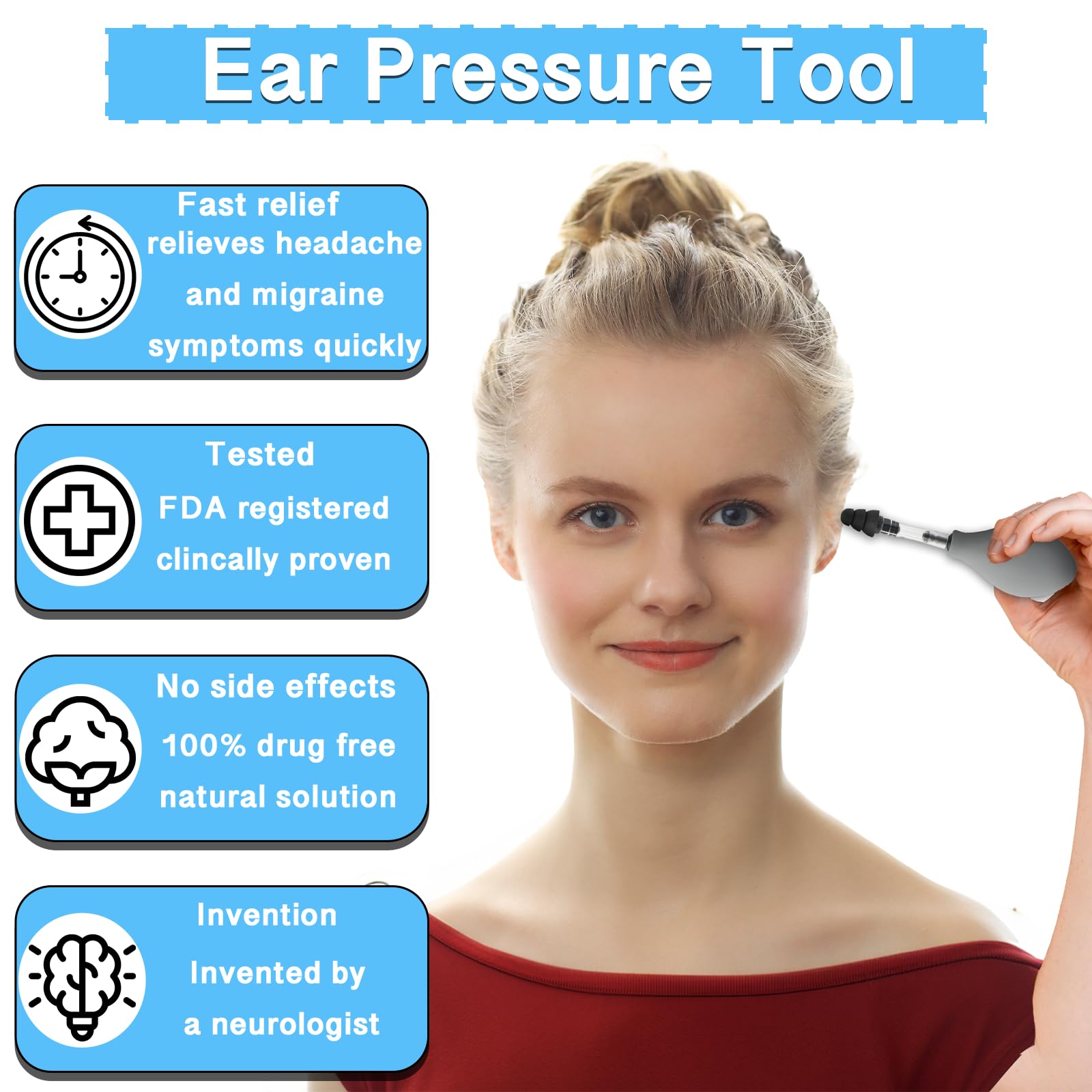 ENT Specialists Agree: This 2-Min Solution Has Significantly Reduced Sinus Headaches for +20,000 Patients After The First Use