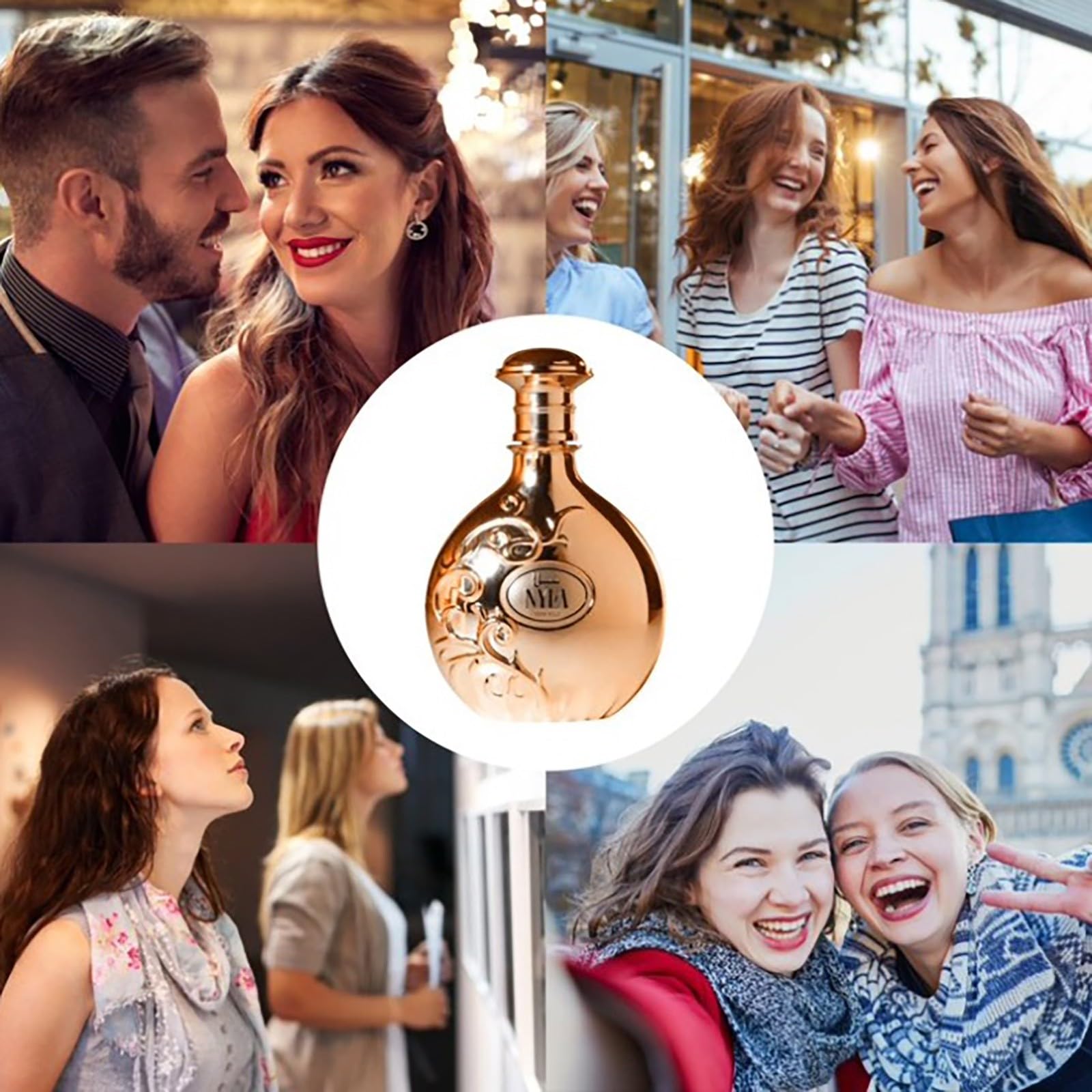 🌸 Nyla EDP by Abiyat Prestige – A luxurious blend of fruity, floral & warm woody notes for an elegant, lasting scent 🌿💖