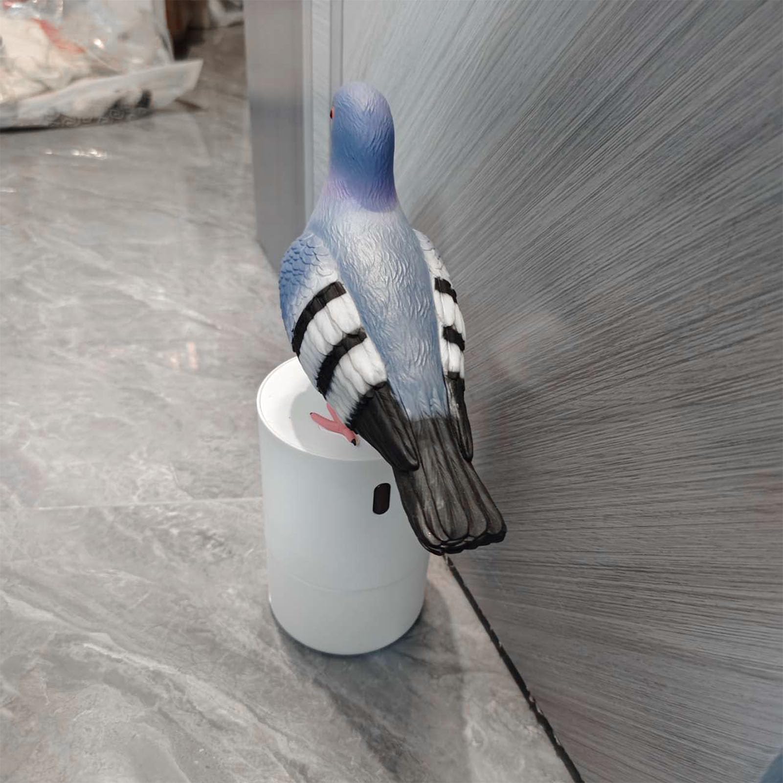 🕊️Automatic Foam Hand Washer Pigeon