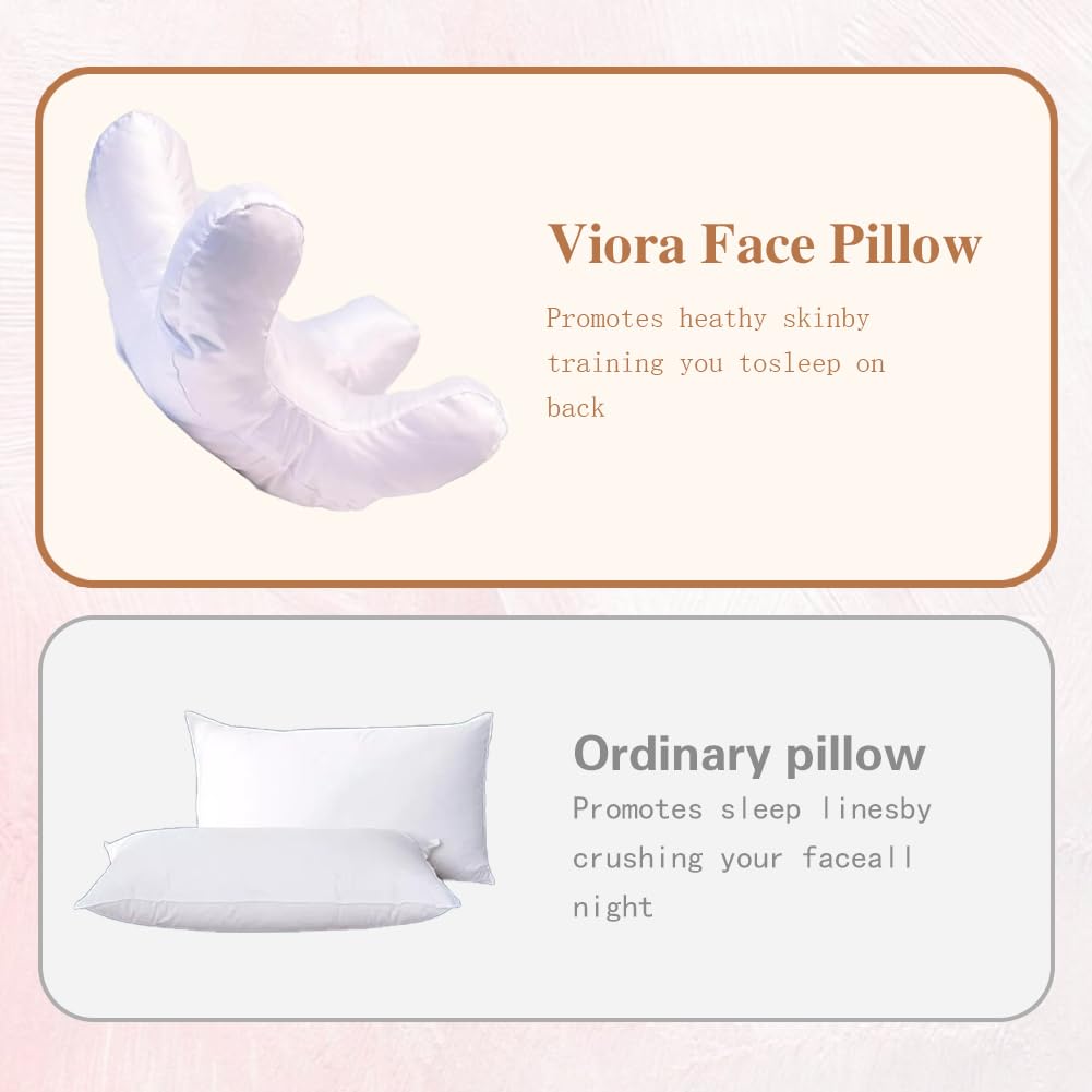 Welnax™ Face Pillowz