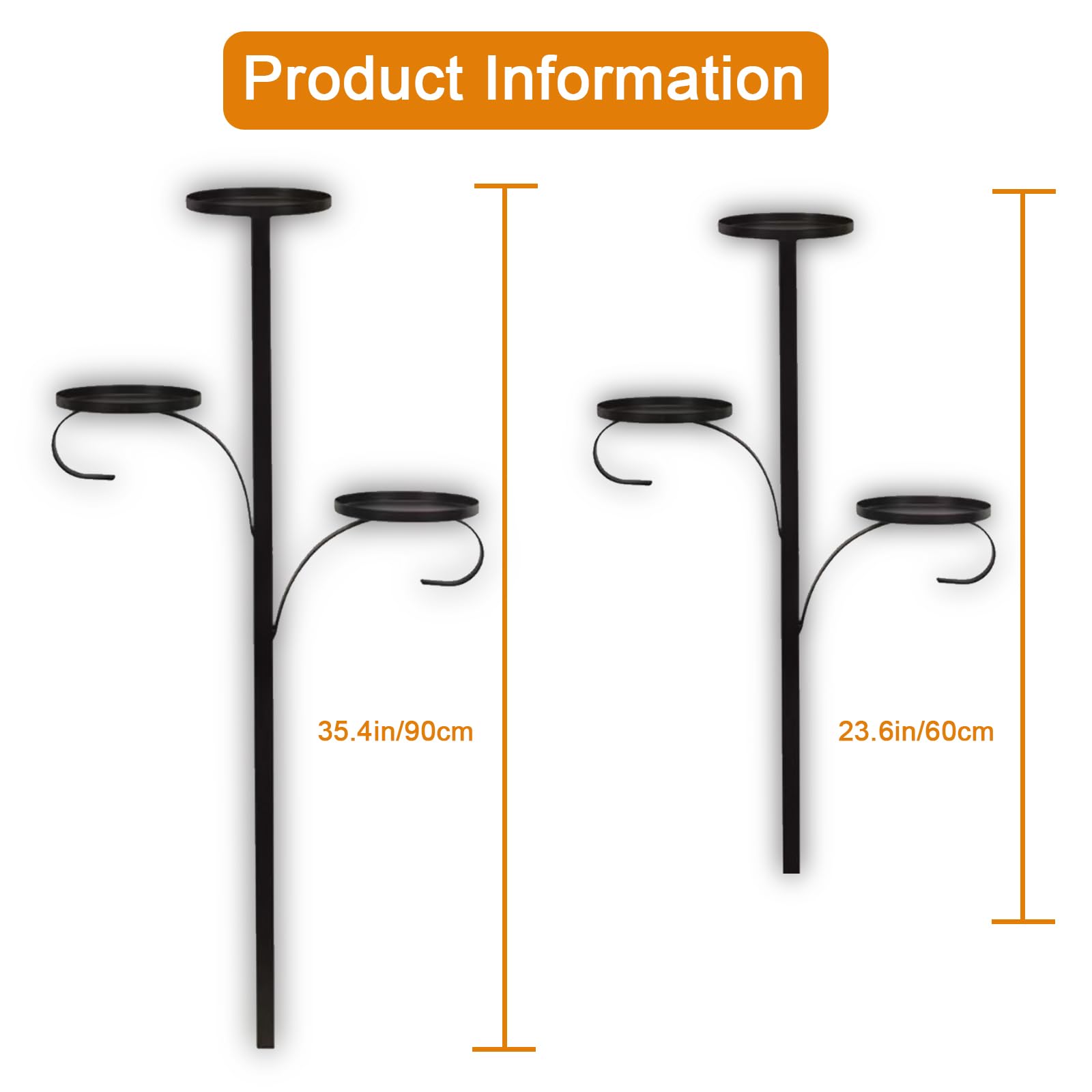 Shelf for Christmas Tree