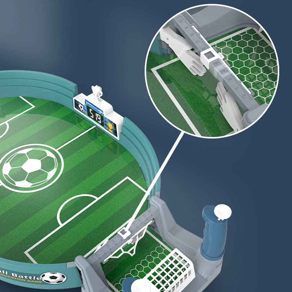 Football Table Interactive Game