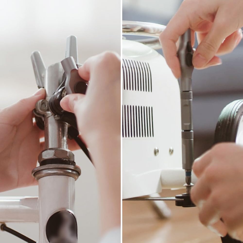 🔥 Promotion 49% OFF - Multifunctional Toolbox