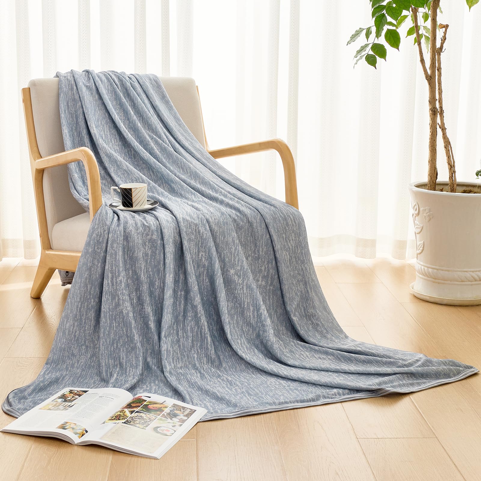 Welnax™ Cooling Blanket