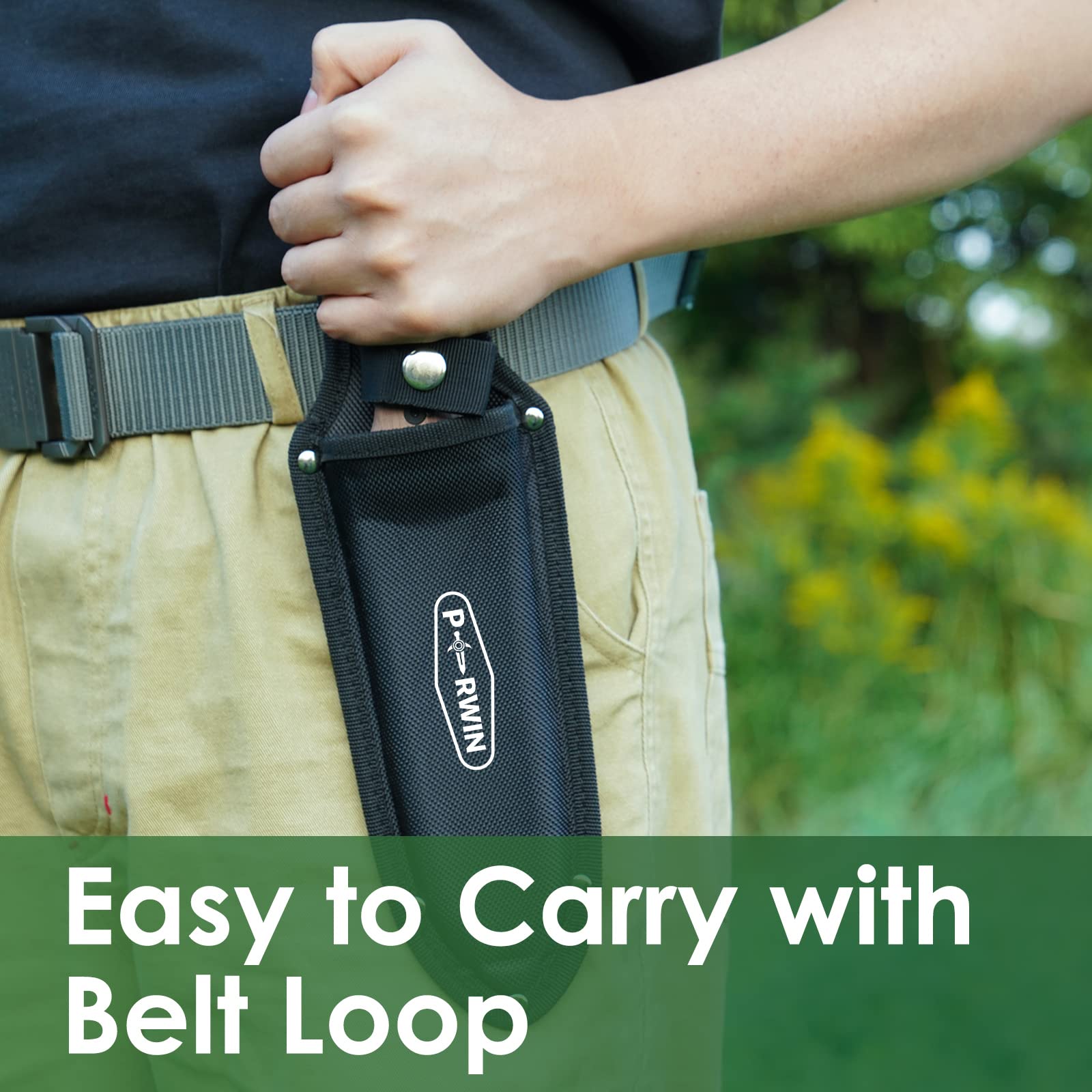 🔥Hot Sale - Garden Knife for Weeding, Planting and Digging