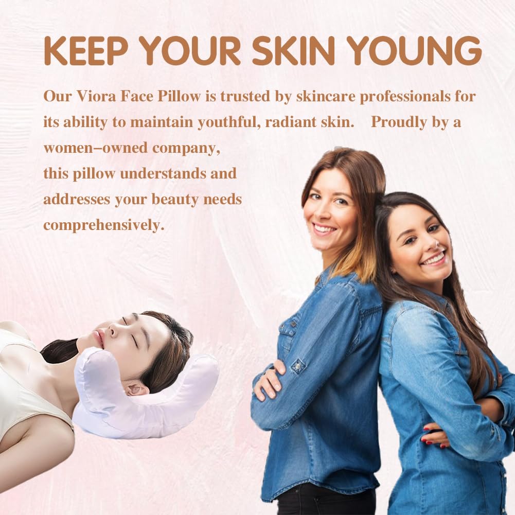 Welnax™ Face Pillowz