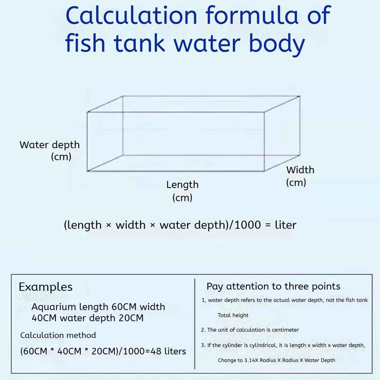 🔥Hot Sale🔥Powerful Aquarium Water Purification Tablet