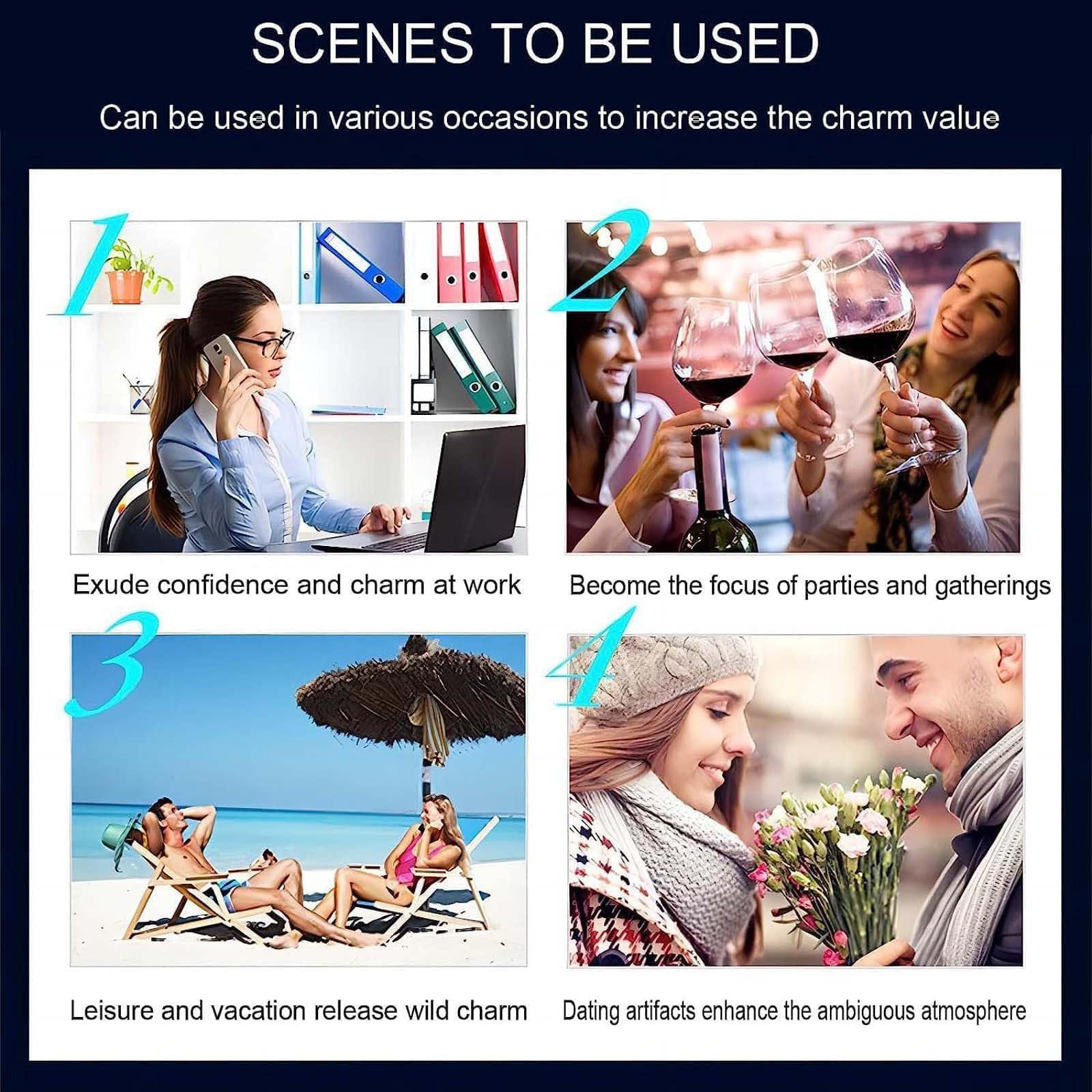 🌸 Nyla EDP by Abiyat Prestige – A luxurious blend of fruity, floral & warm woody notes for an elegant, lasting scent 🌿💖