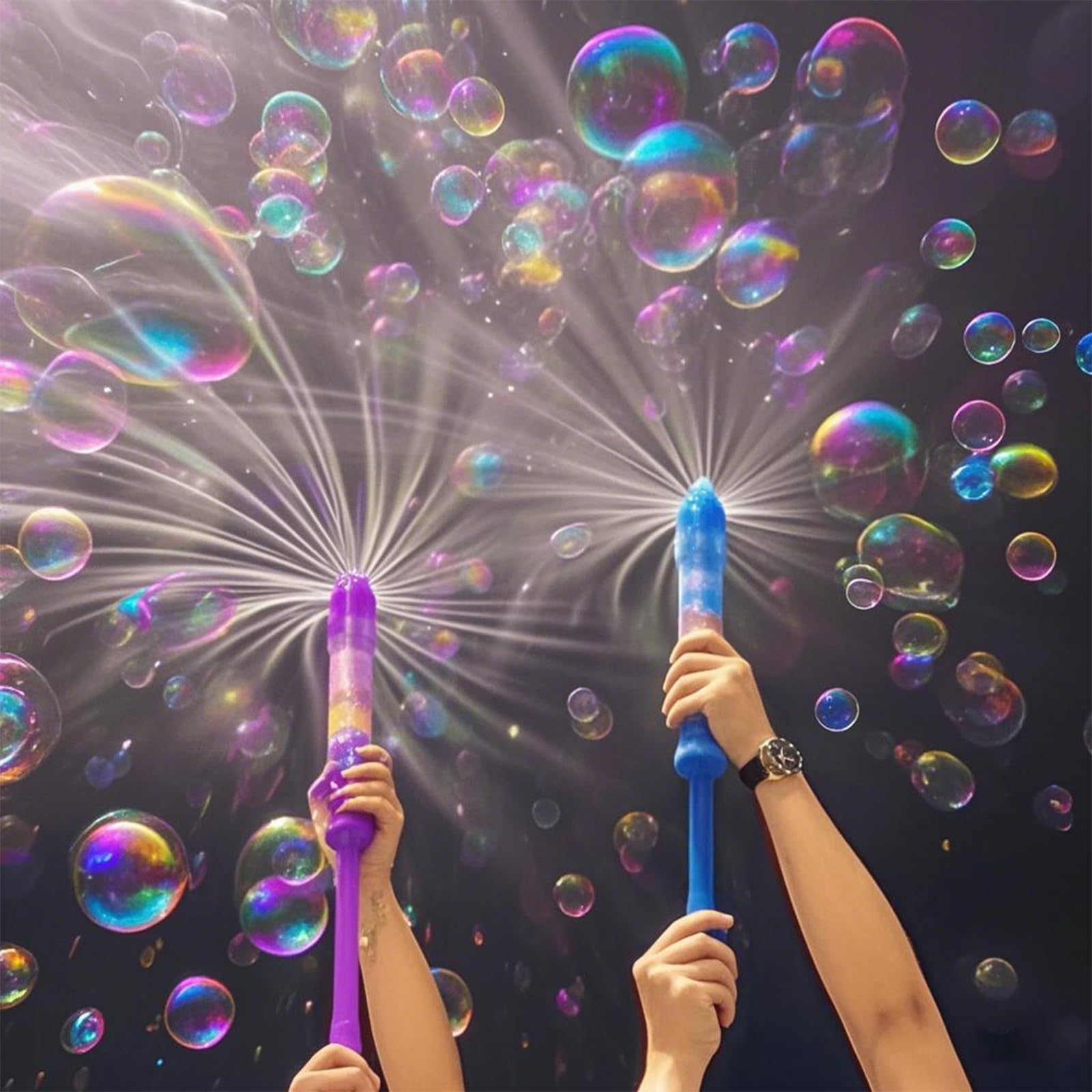 ☀️🎆Firework Style Water Spray Toy🔫💧