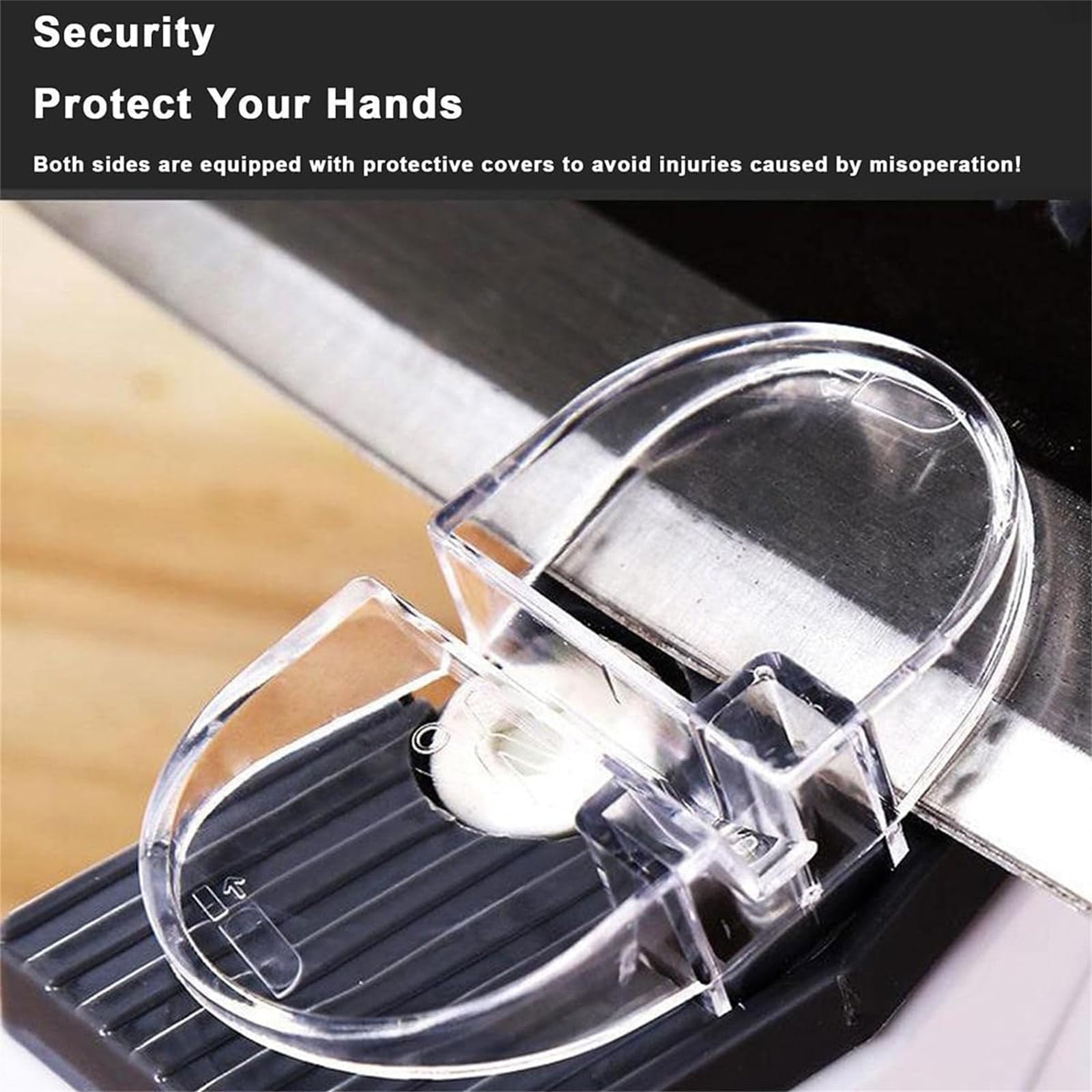 Electric Knife/Scissors Sharpener