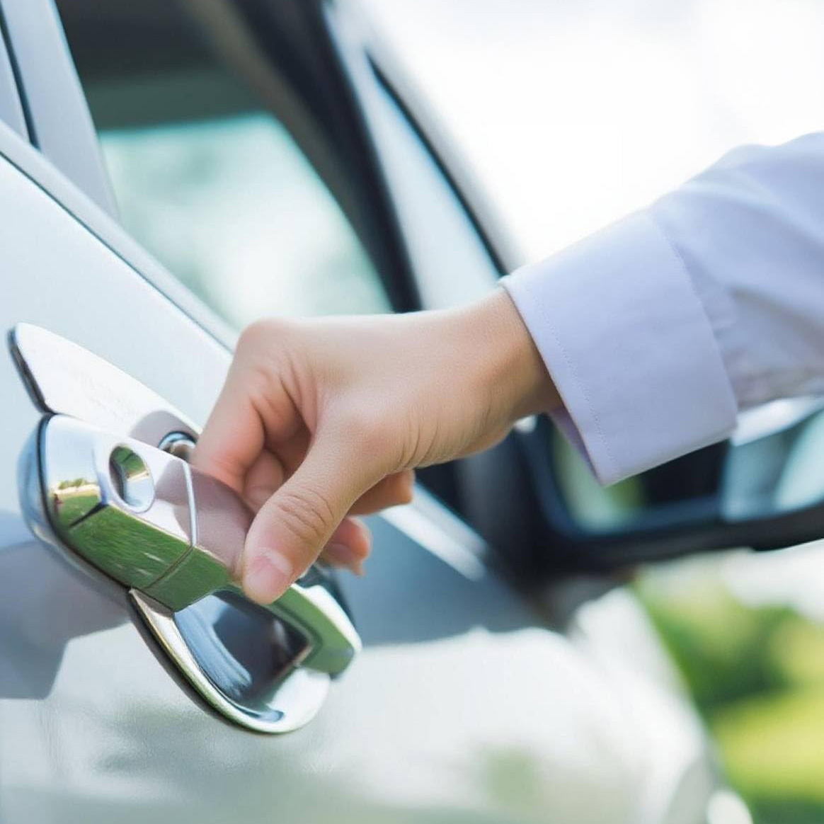 Anti-Static Bracelet - Safeguard Body Potential & Heart Health