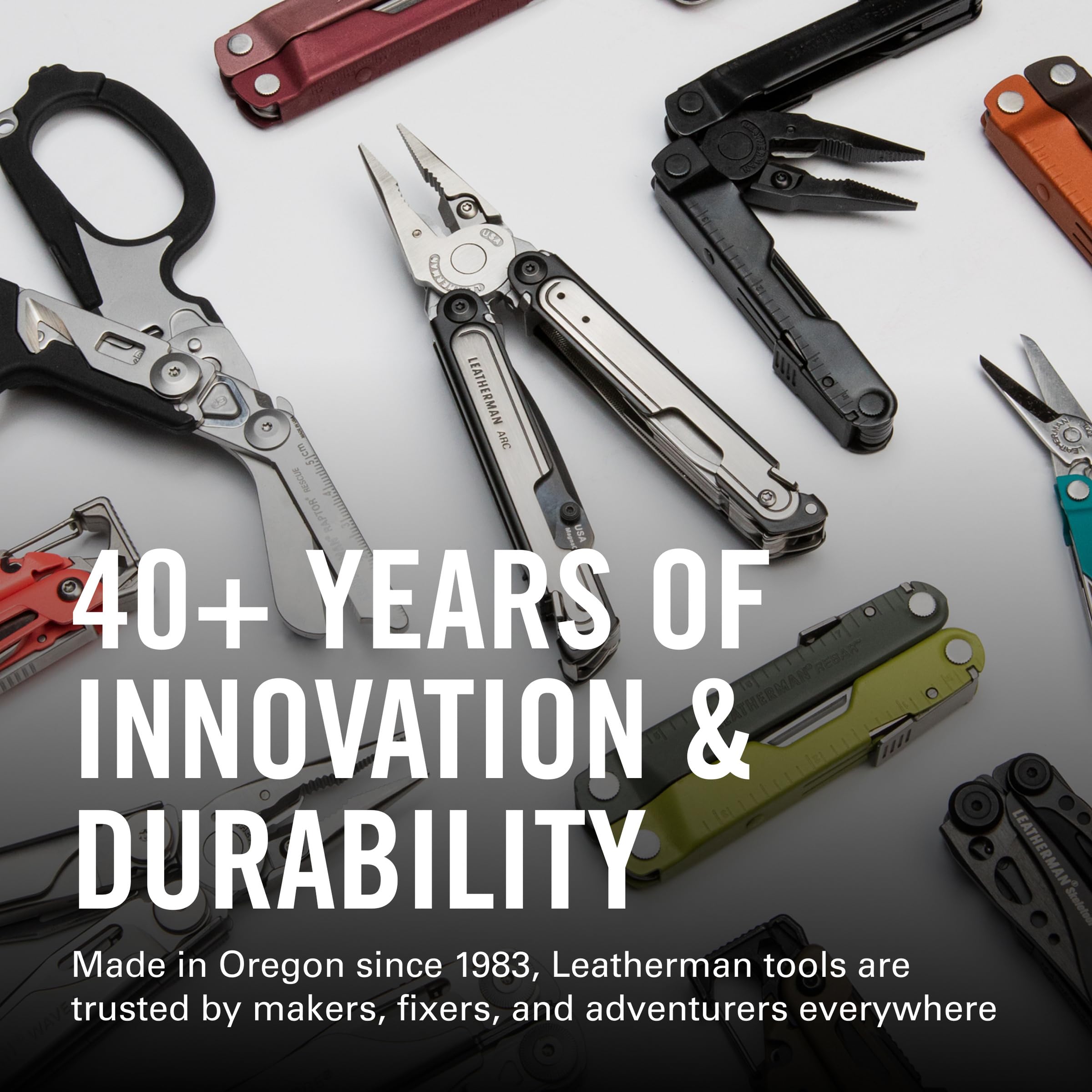 🛠️19-in-1 Outdoor Survival EDC Multi-Tool