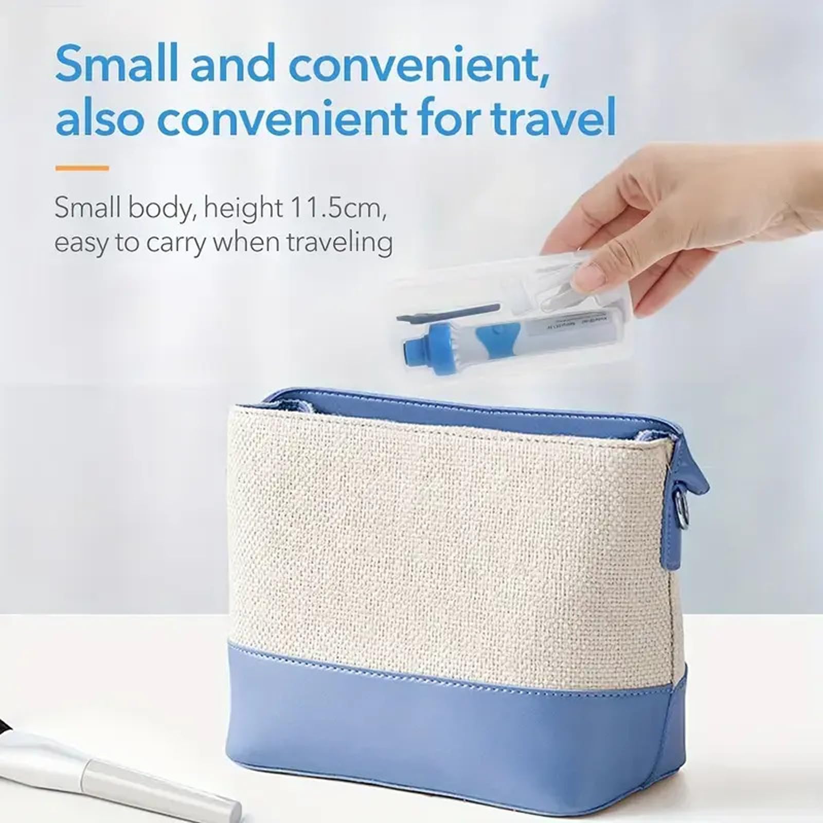 Electric Vacuum Ear Cleaner Suction