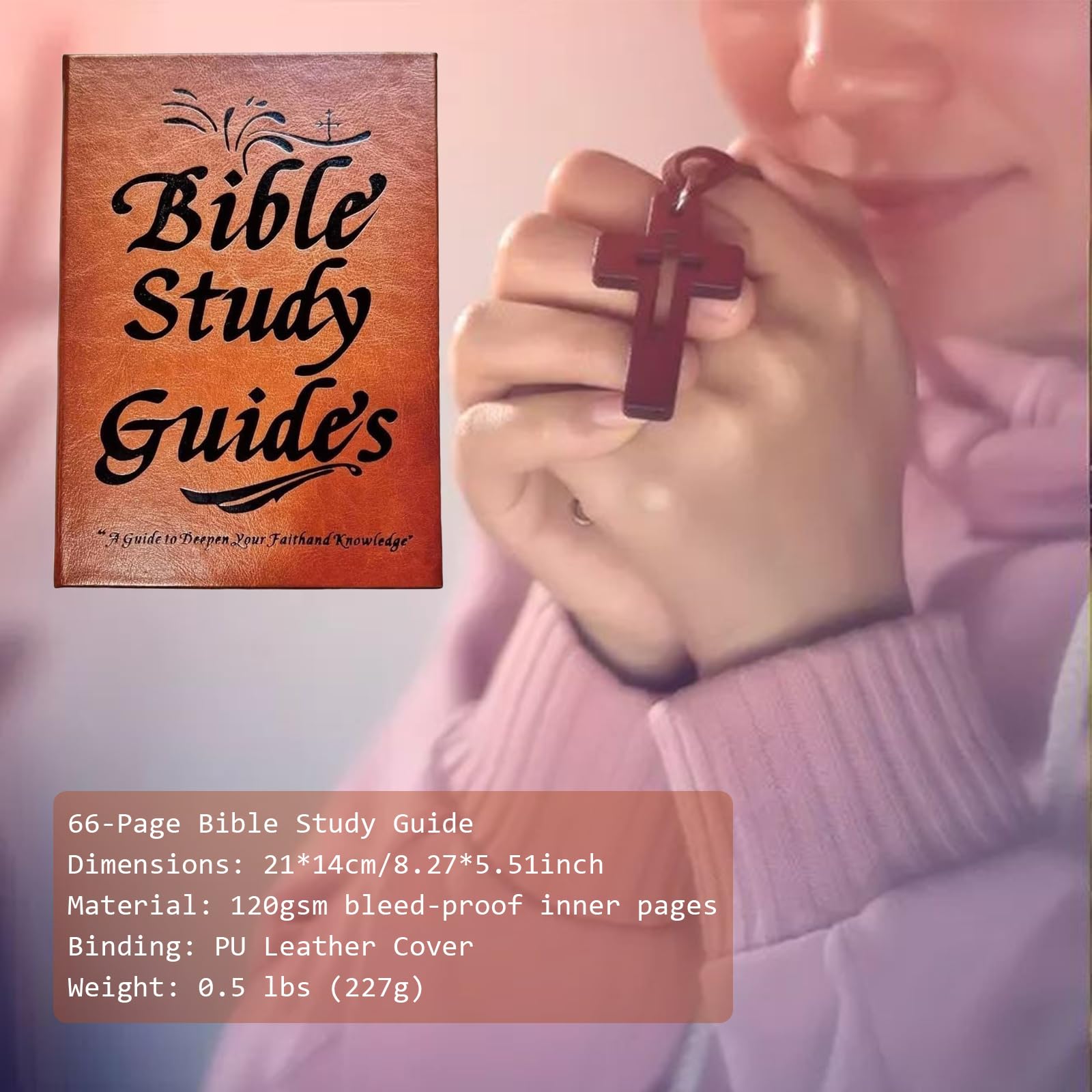 📖Bible Study Guides