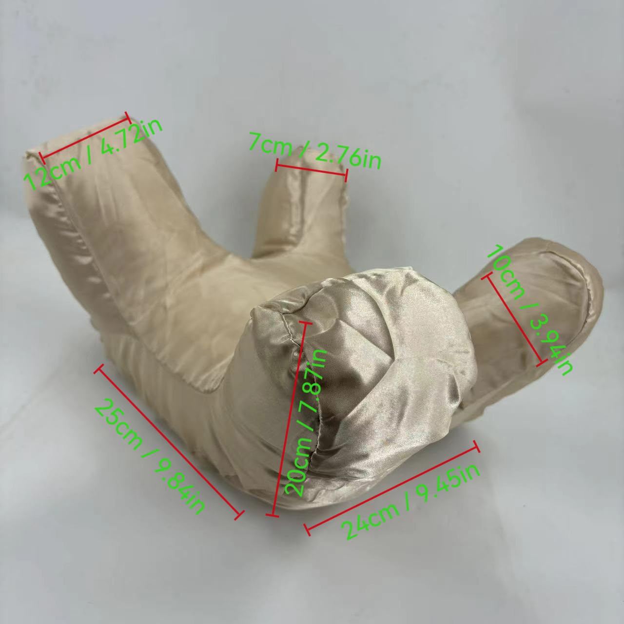 Welnax™ Face Pillowz