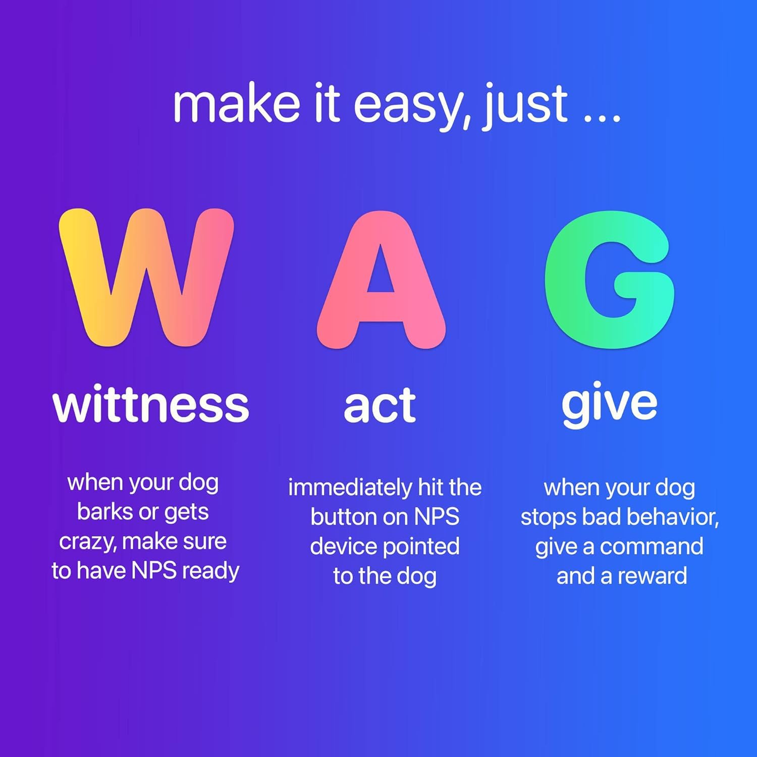 Ultrasonic Pet Training And Deterrent Device