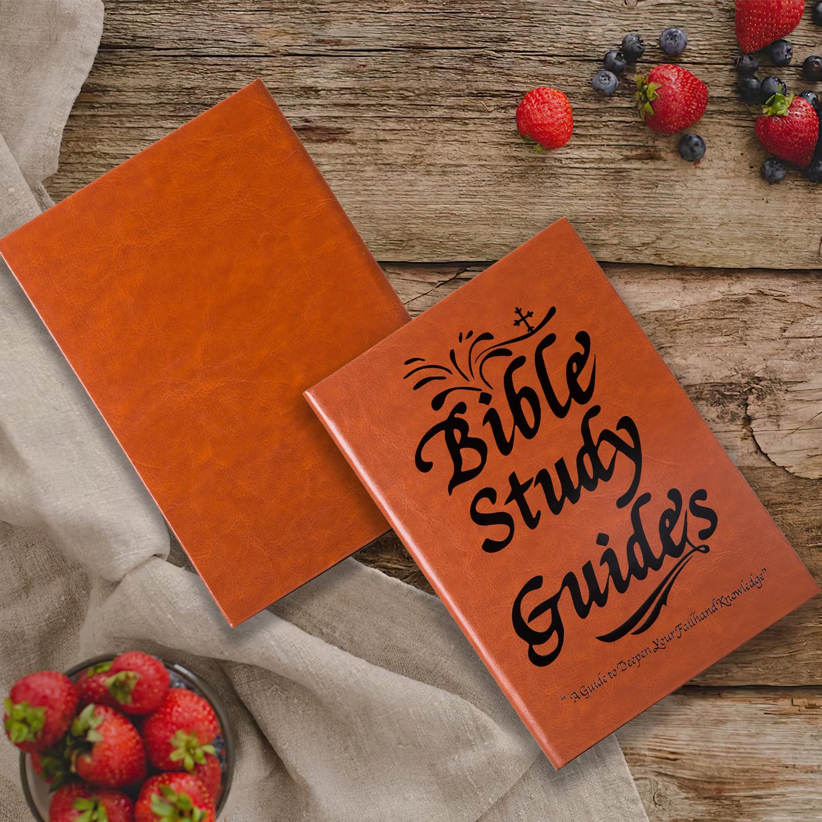 📖Bible Study Guides