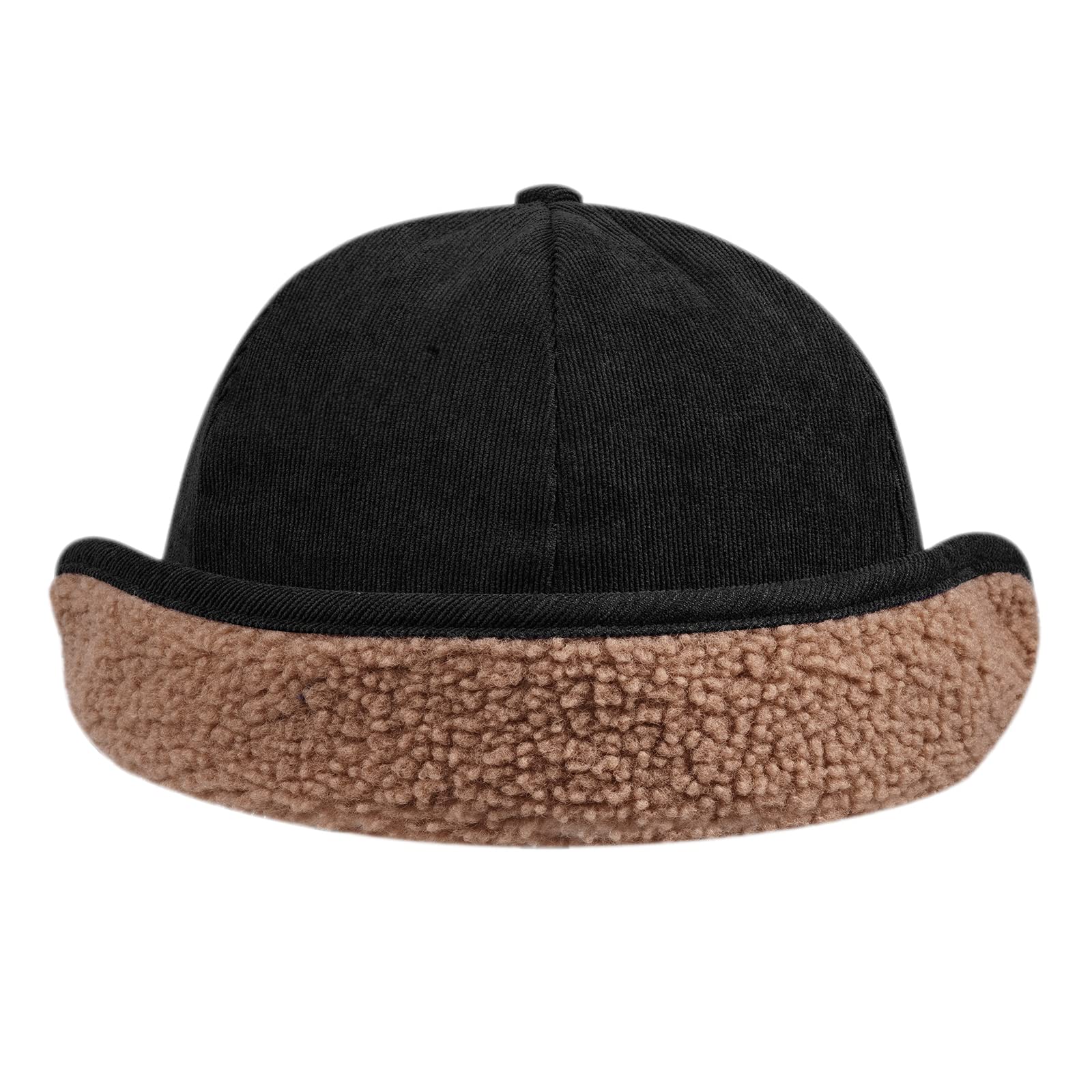 Winter Warm Trapper Baseball Cap with Earflaps