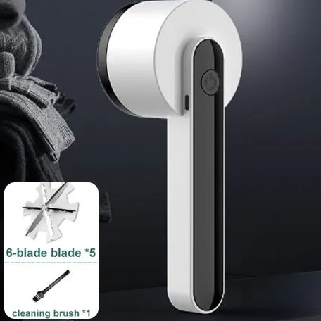 Electric Lint Remover