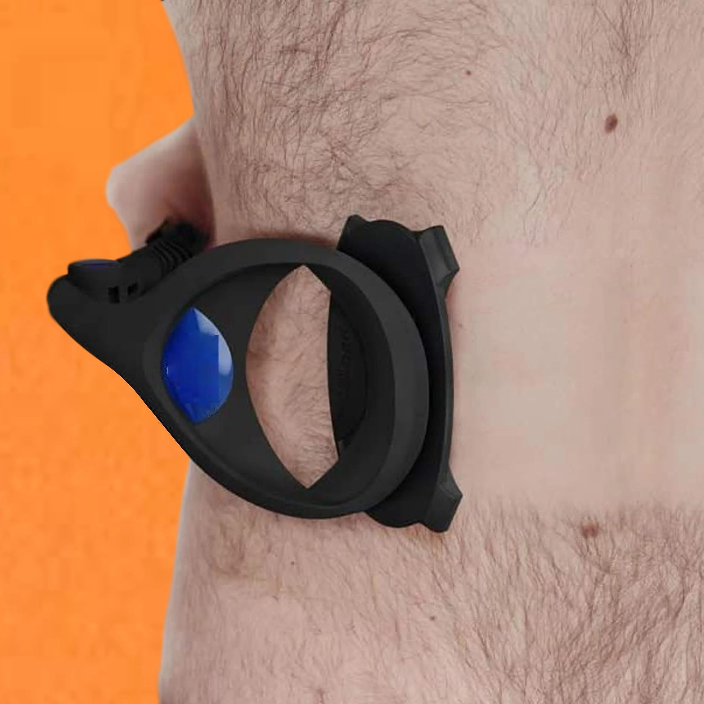 The Original Back And Body Shaver for Men