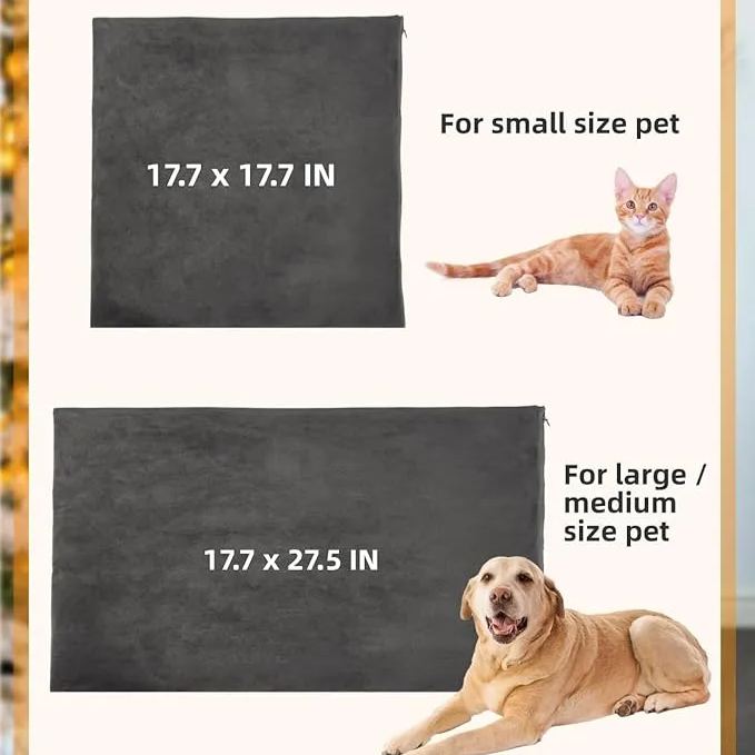 13 Timer Setting Constant Temperature Heated Cat Bed