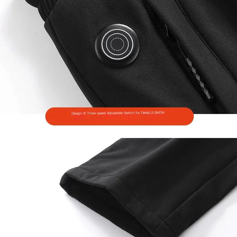  Heated Pants for Men Women