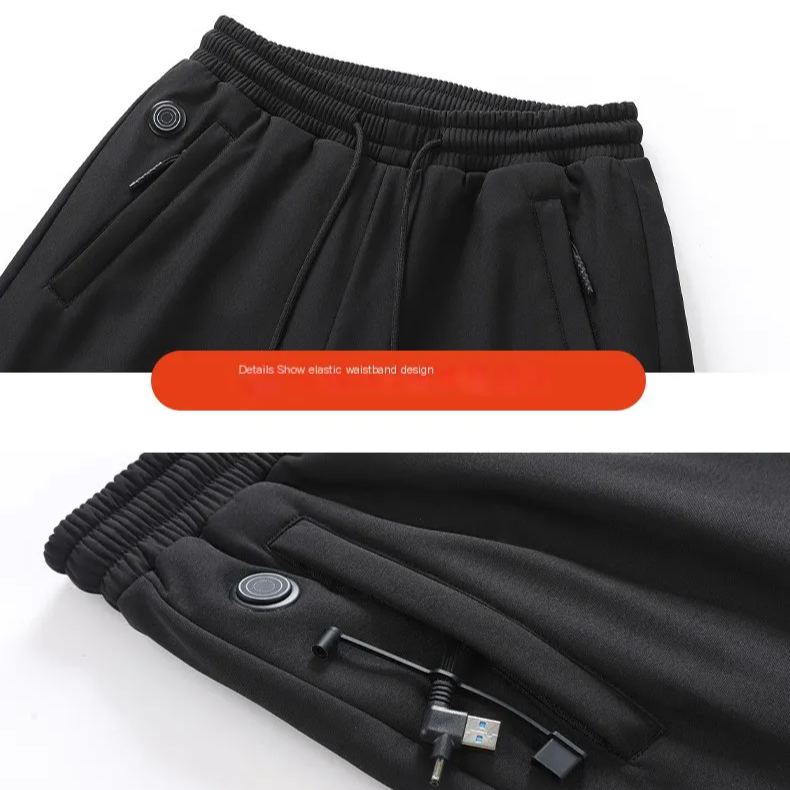  Heated Pants for Men Women