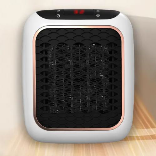 1200 W Socket Heater