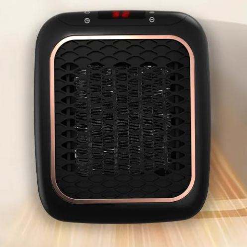 1200 W Socket Heater