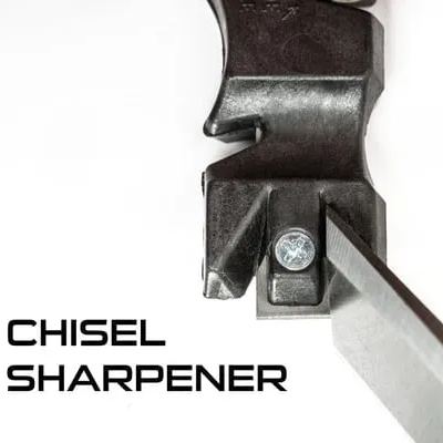 All-in-One Professional Knife and Tool Sharpener