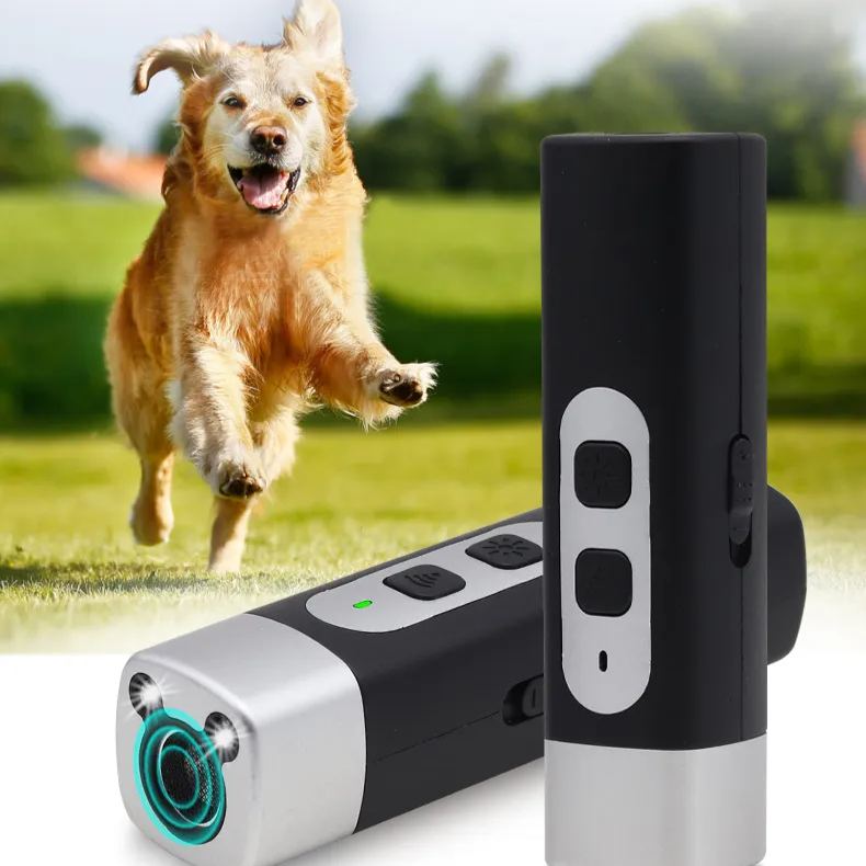 🔥This Week's Special Offer 49% OFF - BarkGuard Dog Bark Deterrent Device