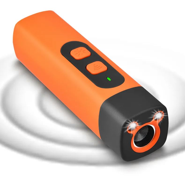 🔥This Week's Special Offer 49% OFF - BarkGuard Dog Bark Deterrent Device