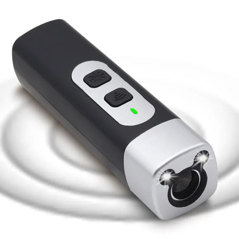 🔥This Week's Special Offer 49% OFF - BarkGuard Dog Bark Deterrent Device