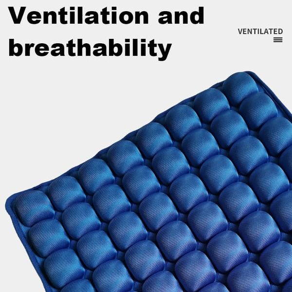 ☁Travel Ease Cloud Comfort Cushion