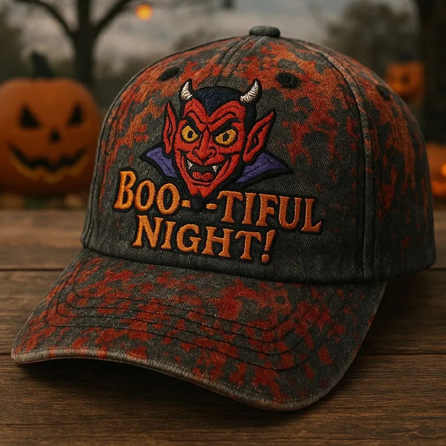 🎃Vintage Halloween Hat