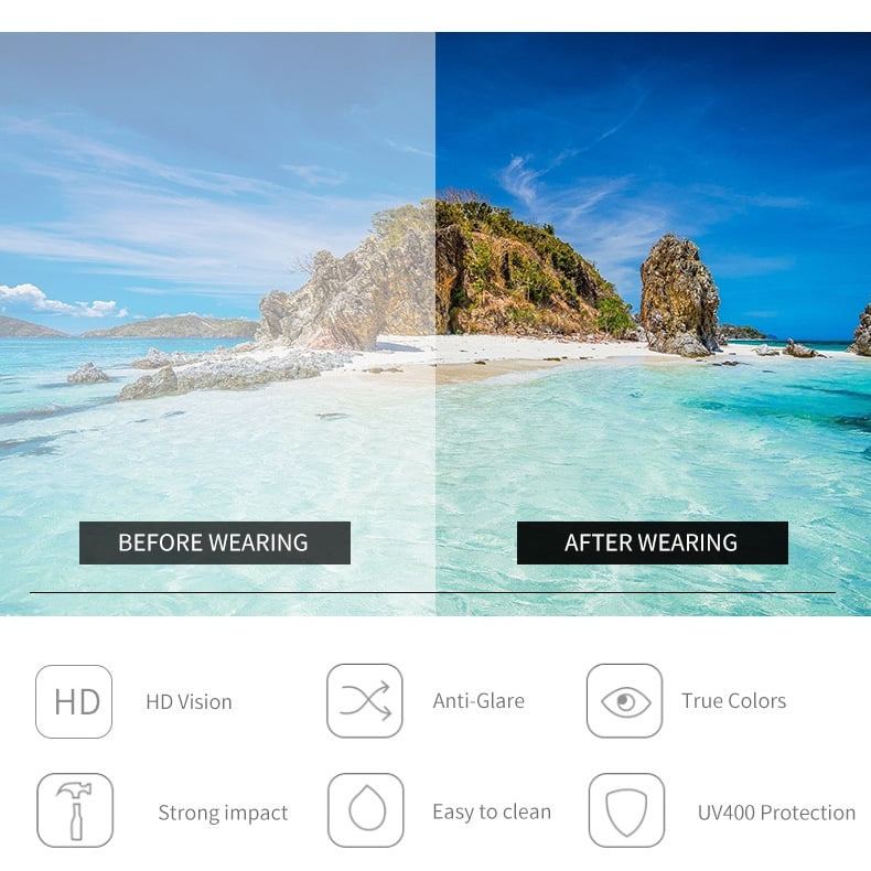 🔥Last Day 49% OFF - 👓 Foldable reading glasses—fold in one second