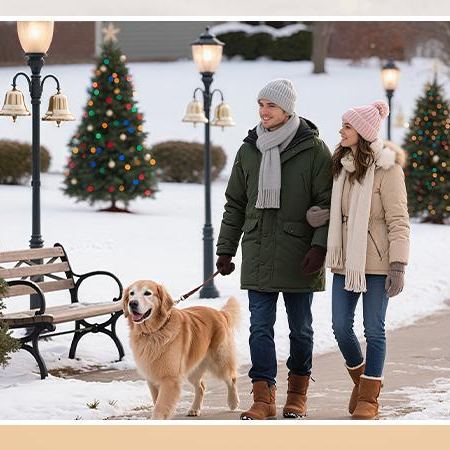 Global Winter Picks🌟Hand Warmers Rechargeable - Cute Bear Design