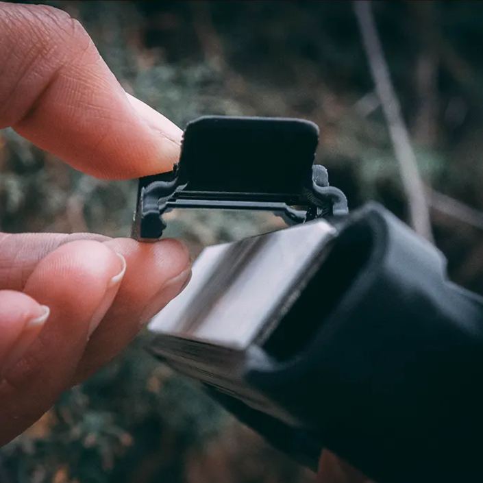 🔪✨ Venture Precision Knife Sharpener