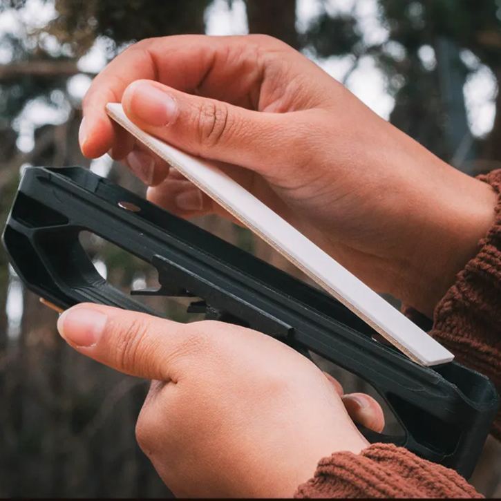 🔪✨ Venture Precision Knife Sharpener