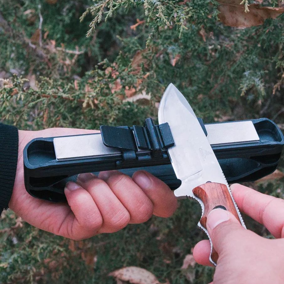 🔪✨ Venture Precision Knife Sharpener