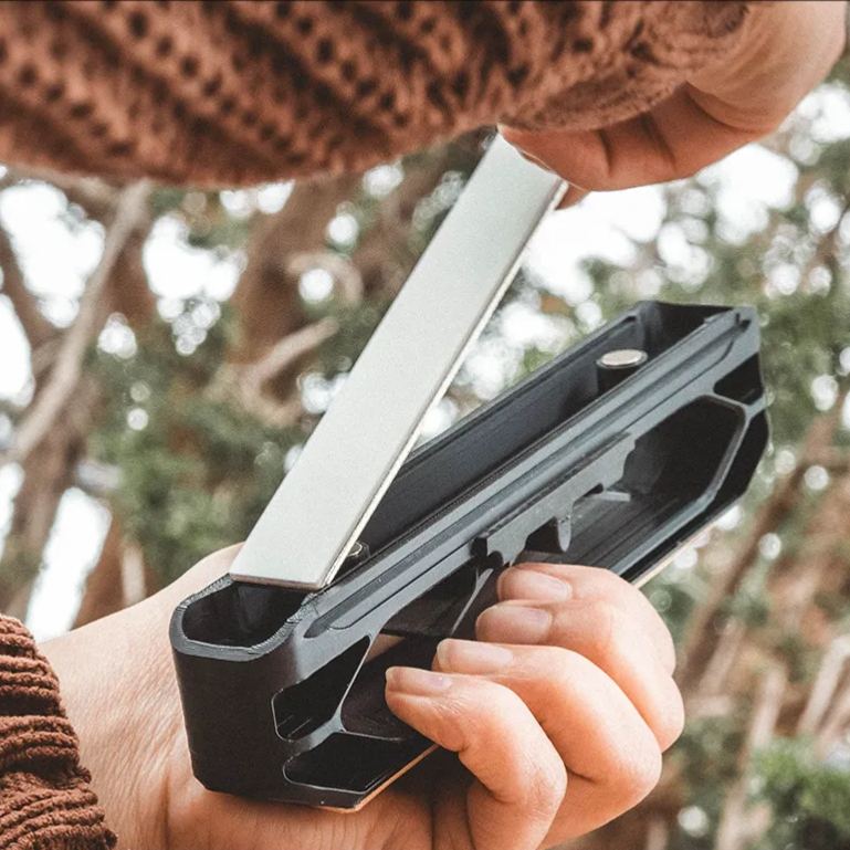 🔪✨ Venture Precision Knife Sharpener