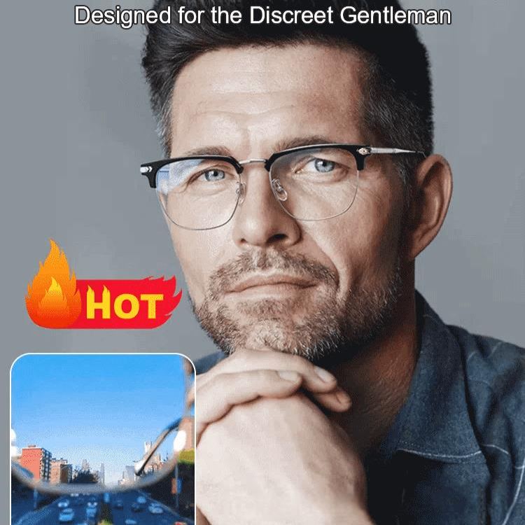 🖤Ultra Light Anti Blue Presbyopic Glasses