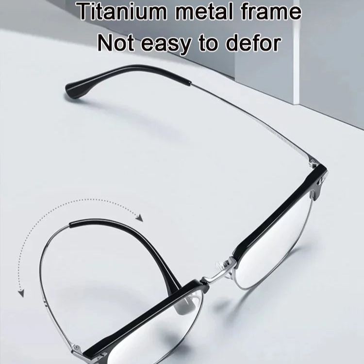 🖤Ultra Light Anti Blue Presbyopic Glasses