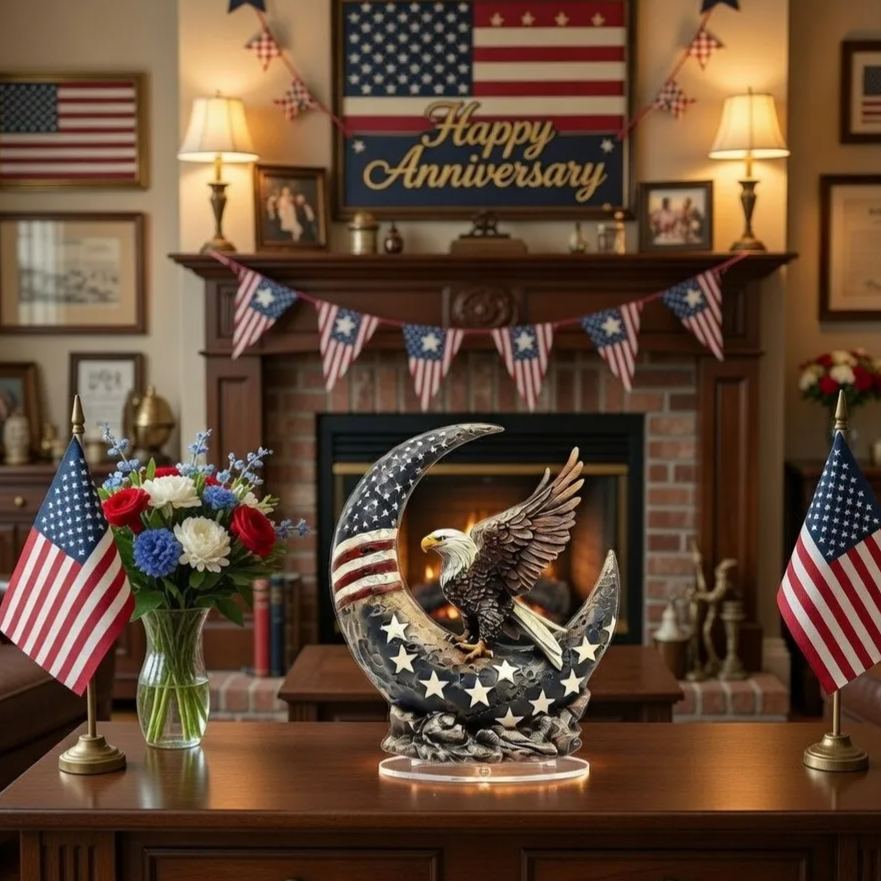 Limited Edition for the 250th Anniversary of the United States