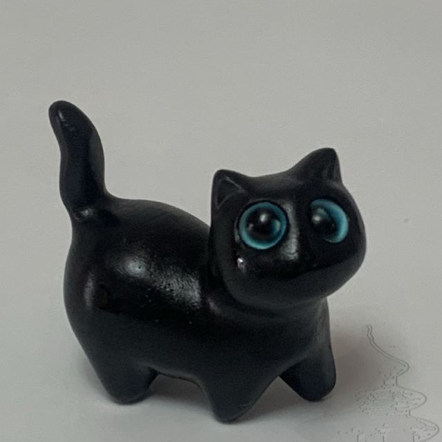  Unique Desk Decor Cat Lover Gift