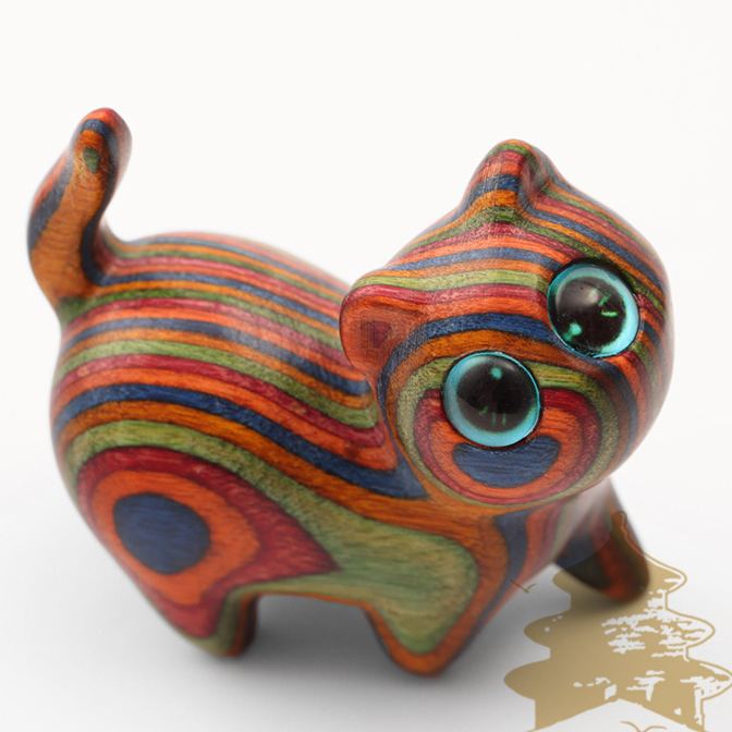  Unique Desk Decor Cat Lover Gift