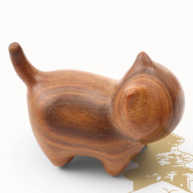  Unique Desk Decor Cat Lover Gift