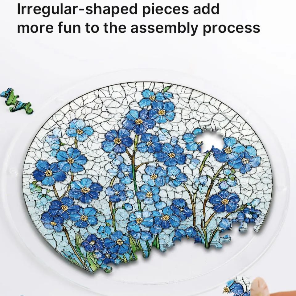 Radiant Bloom Teacup Light Suncatcher-Acrylic Window Art