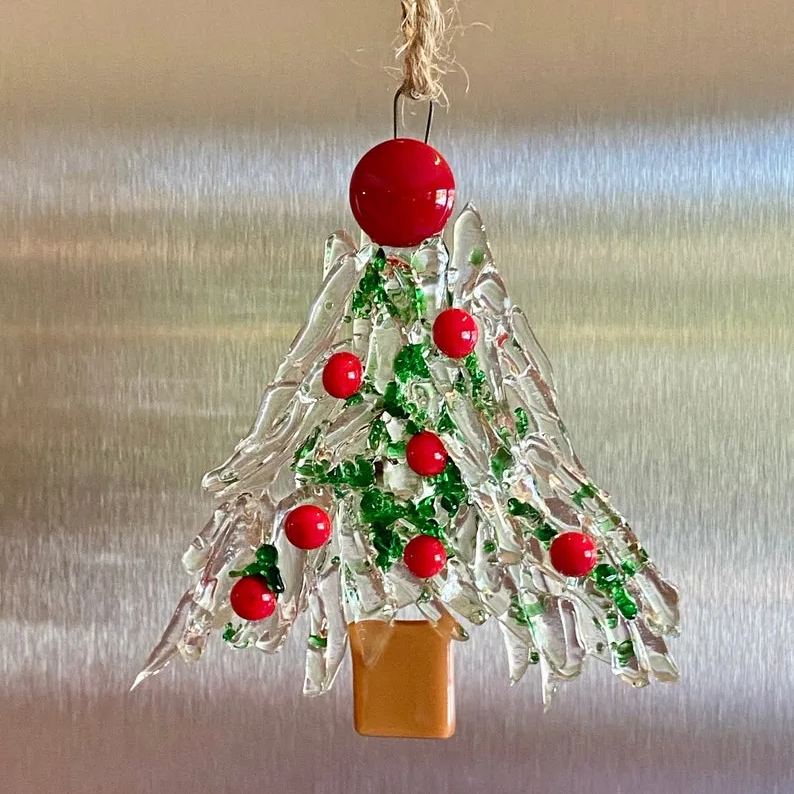 🎅❄Wreath Christmas Ornament